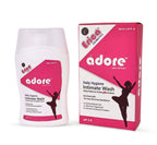 ádore Daily Hygiene Intimate Wash (pH 3.5)