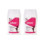 Combo of 2 ádore Daily Hygiene Intimate Wash (pH 3.5)