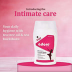 ádore Daily Hygiene Intimate Wash (pH 3.5)