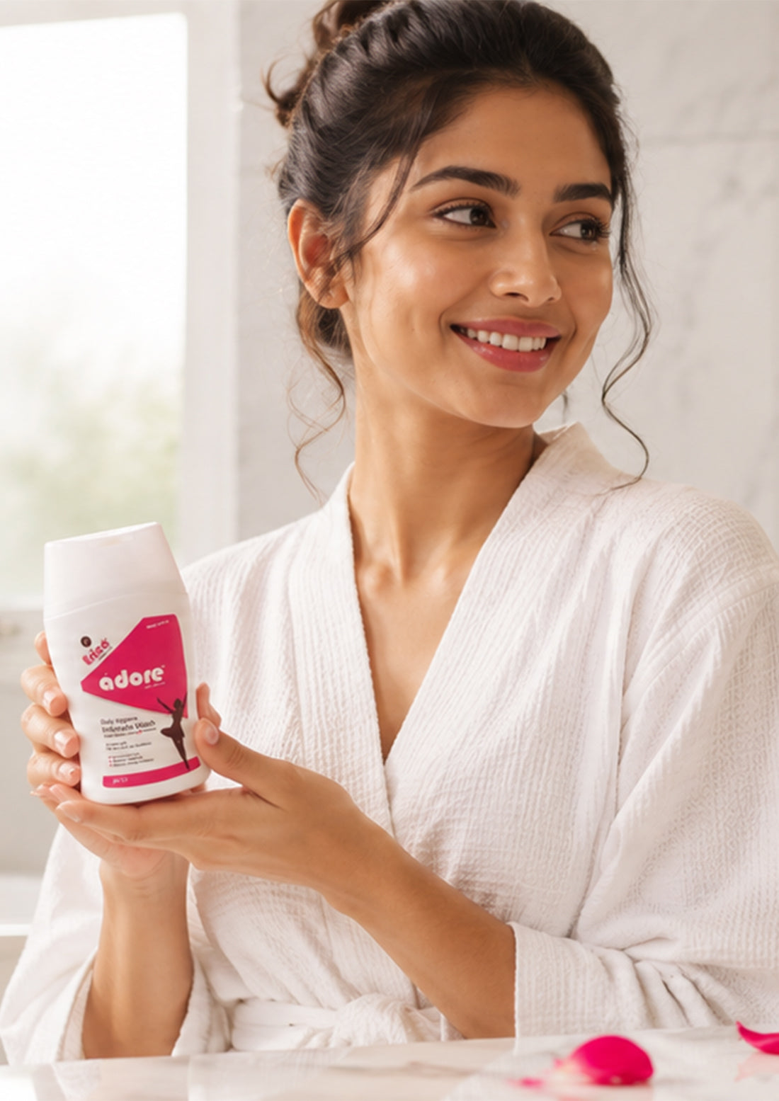 Gentle Care for Your Most Delicate Needs
